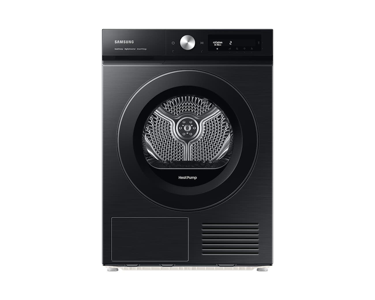 Samsung DV90BB5245ABS1 — vue 1 sur 8