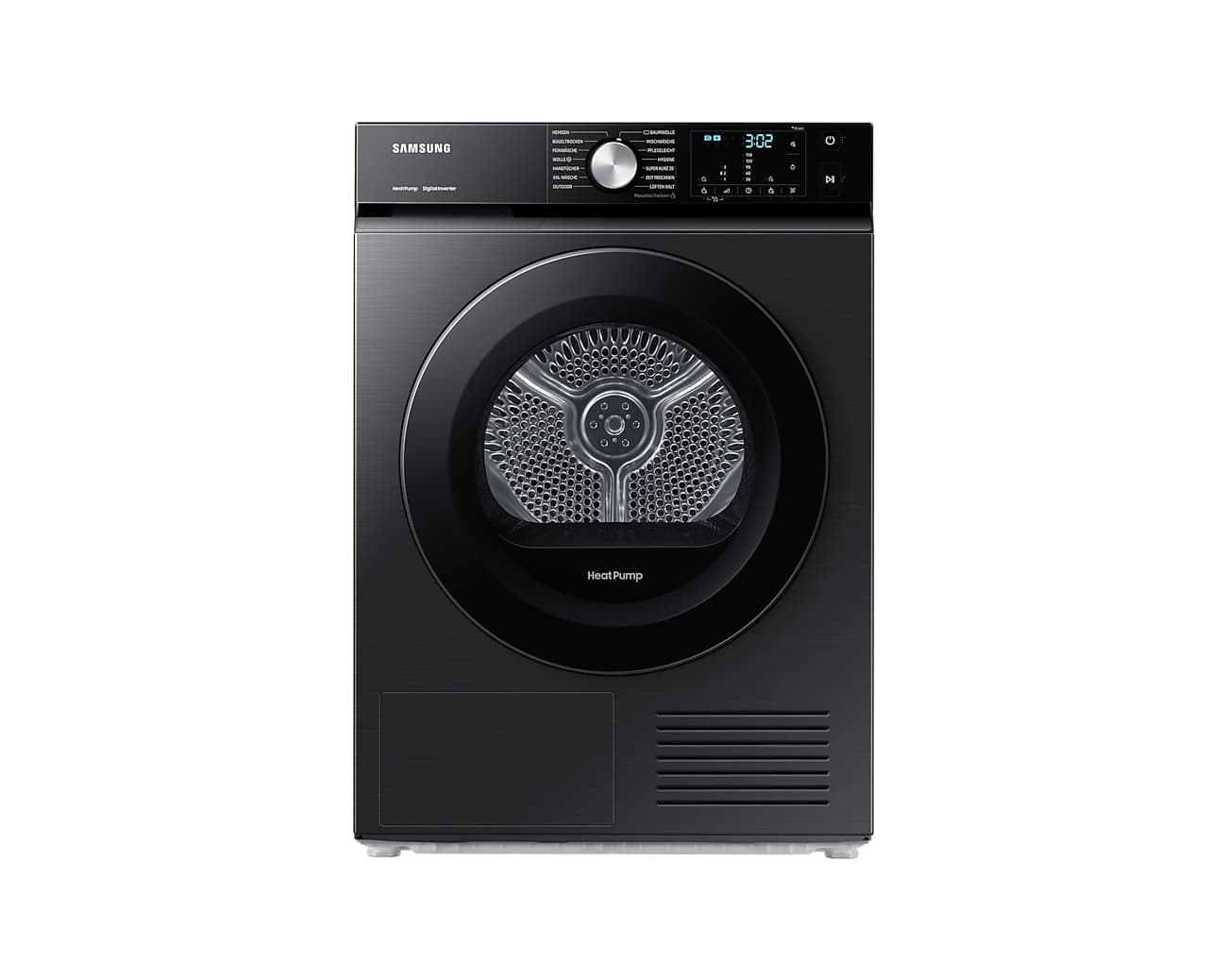 Samsung DV90BBA245ABEU — vue 1 sur 8