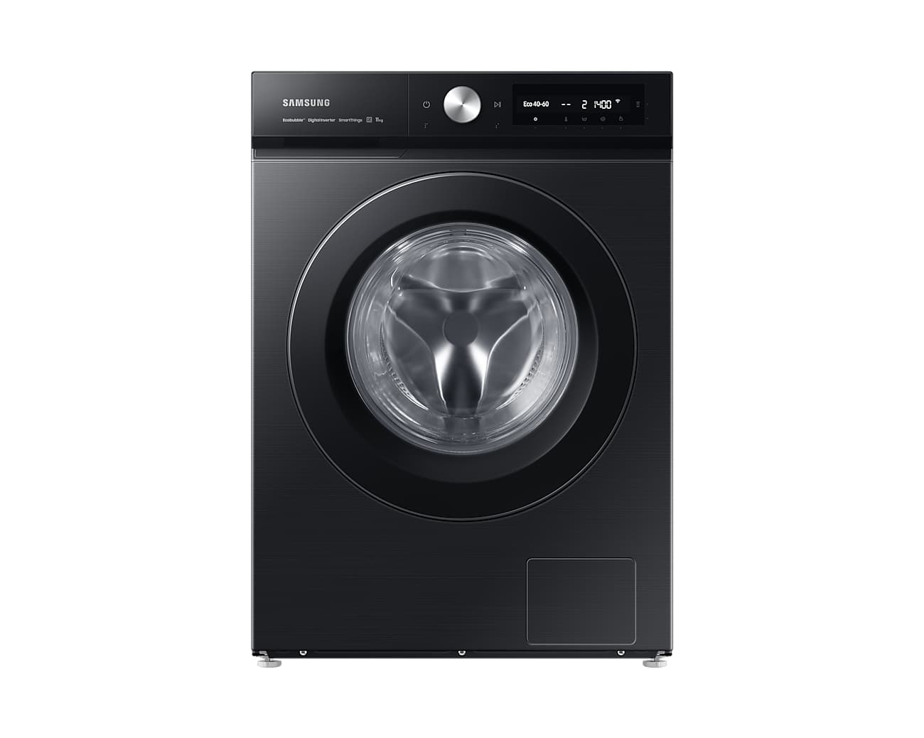 Samsung WW11BB504DABS1 — vue 1 sur 8