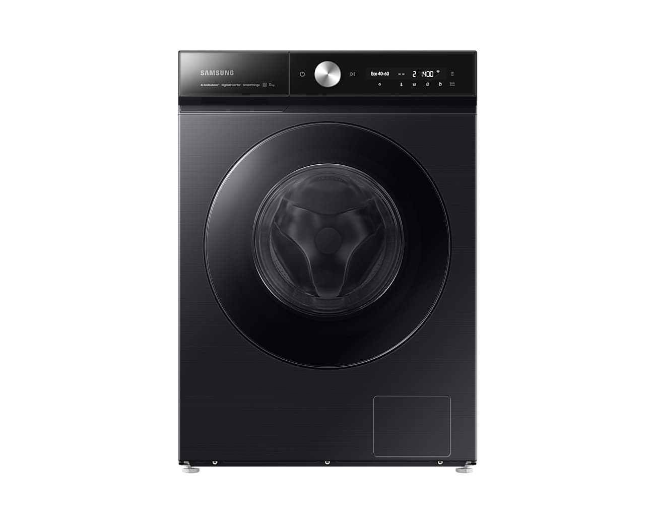 Samsung WW11BB944DGBS1 — vue 1 sur 8