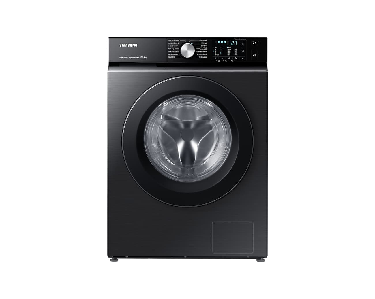 Samsung WW11BBA046ABEU — vue 1 sur 8