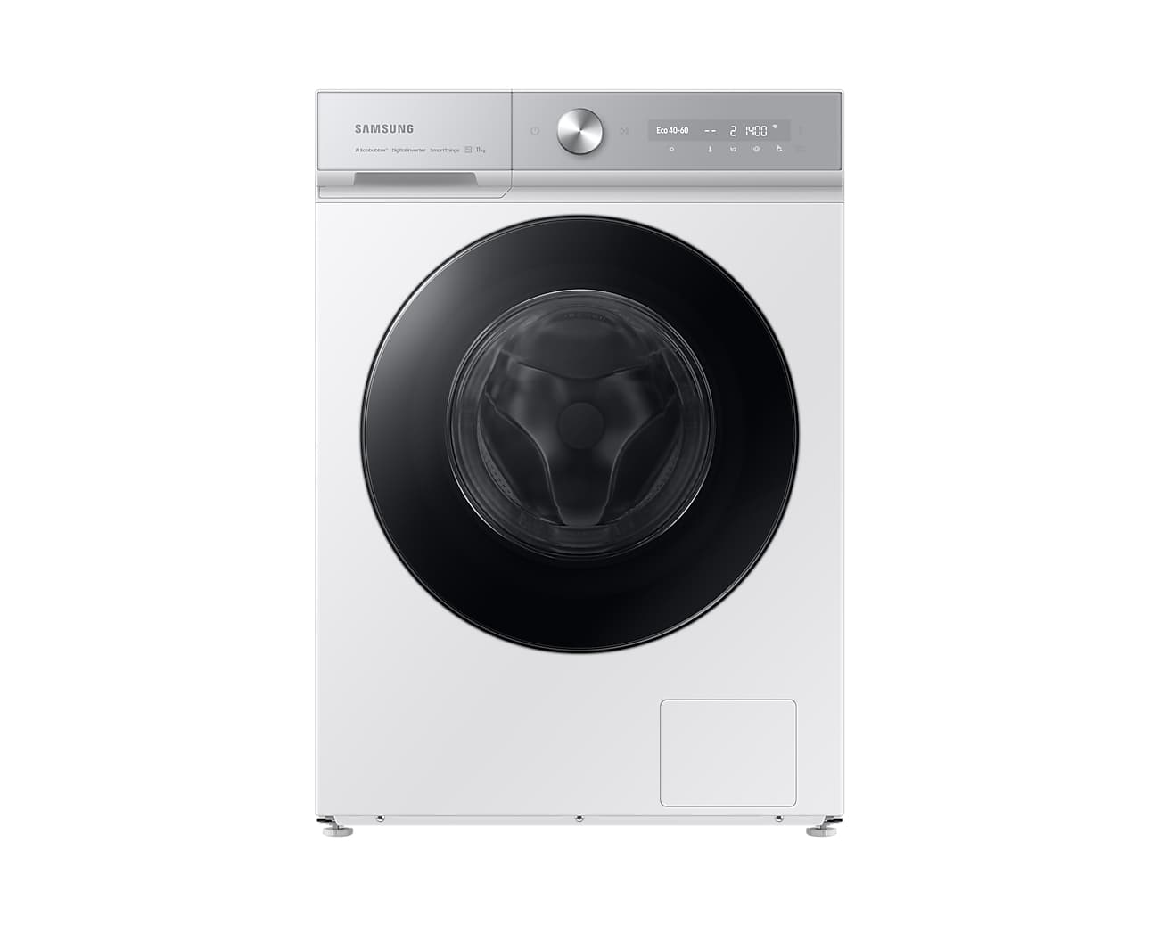 Samsung WW11BB944DGH — vue 1 sur 8