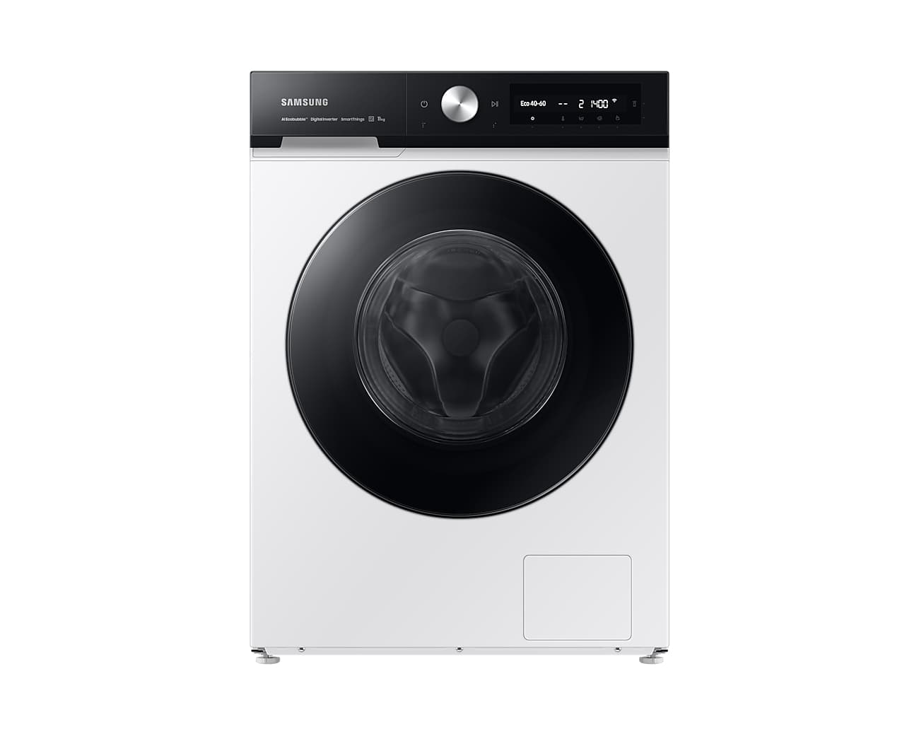 Samsung WW11BB744DGE — vue 1 sur 8