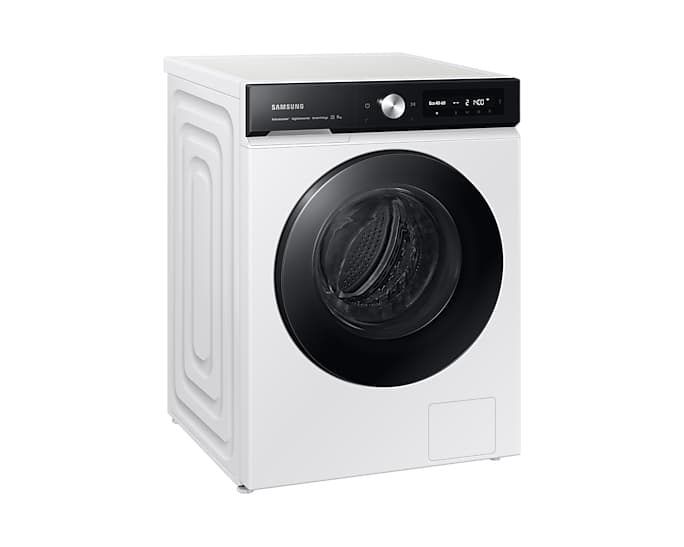 Samsung WW11BB744DGES7 — vue 1 sur 8