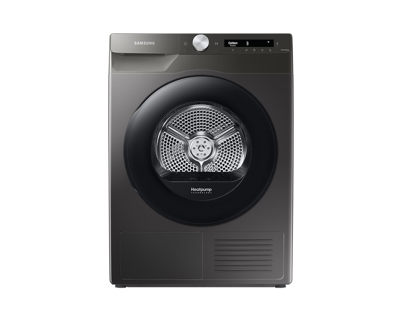 Samsung DV80T5220AN/S1 — vue 1 sur 8
