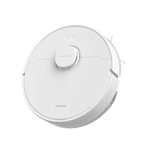 DreameBot D10s — vue 1 sur 4