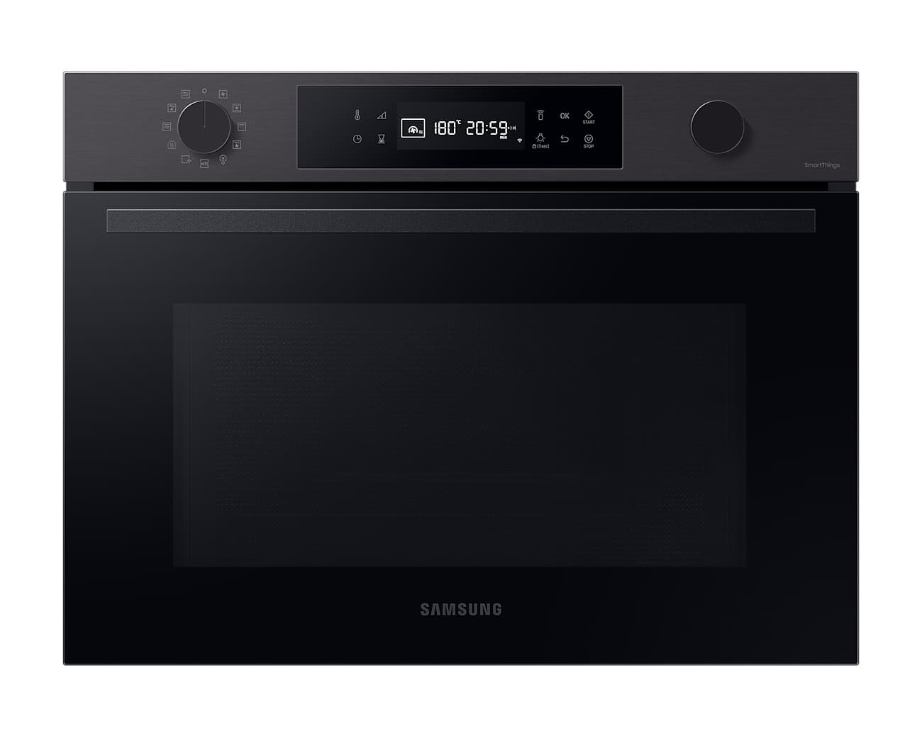 Samsung NQ5B4553FBB — vue 1 sur 8