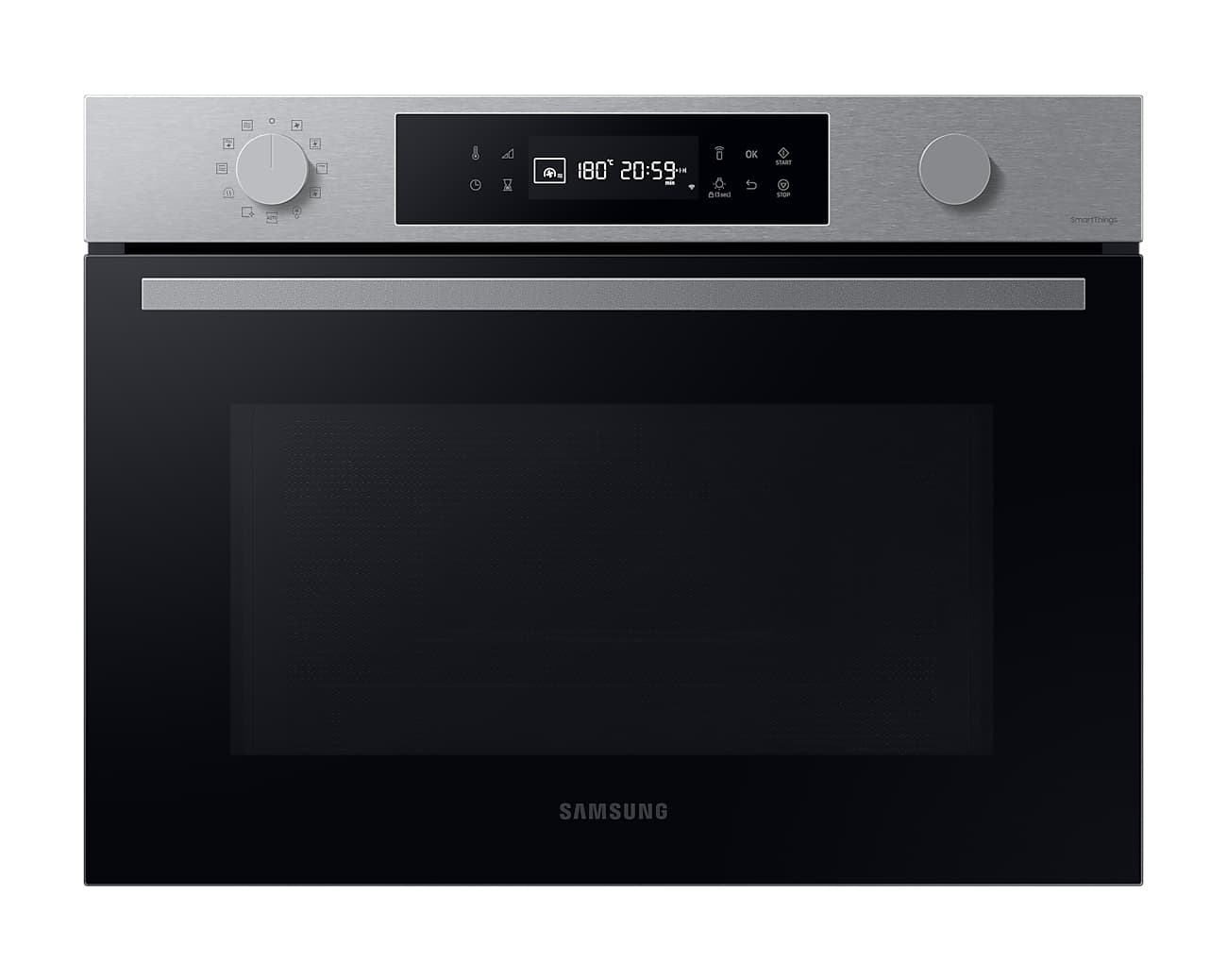 Samsung NQ5B4553FBS — vue 1 sur 8