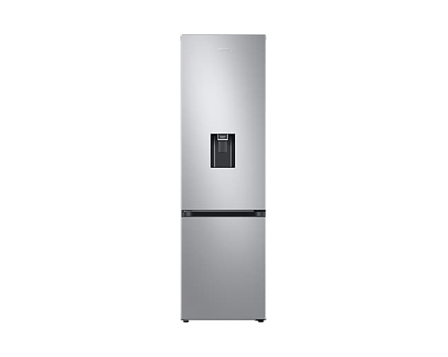 Samsung RB38T630ESA/EU — vue 1 sur 8