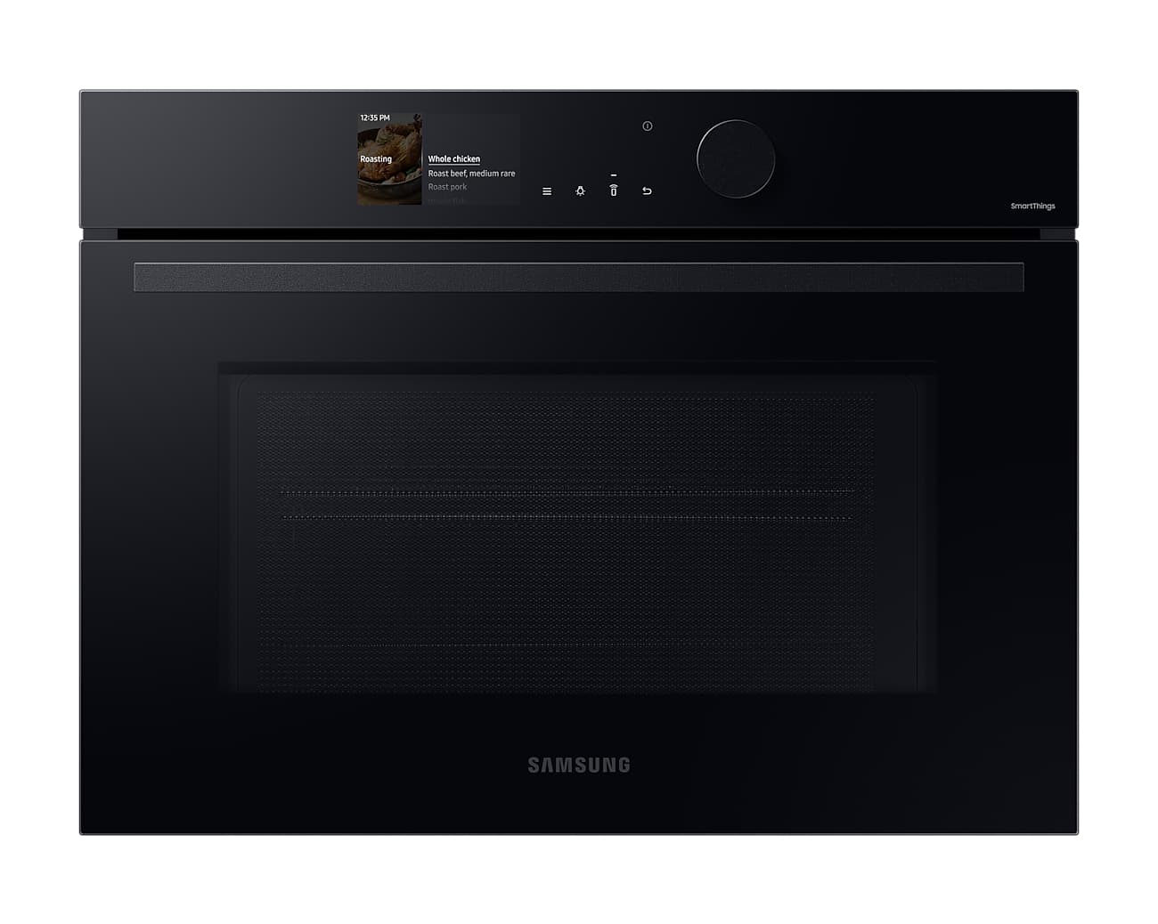 Samsung NQ5B6753CAK — vue 1 sur 8