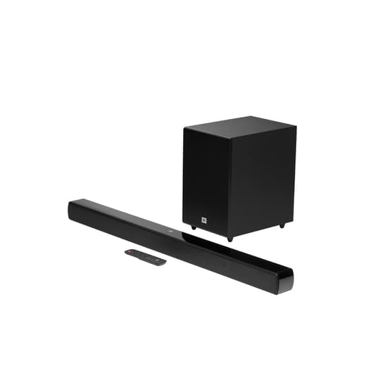 JBL Cinema SB170 — vue 1 sur 8