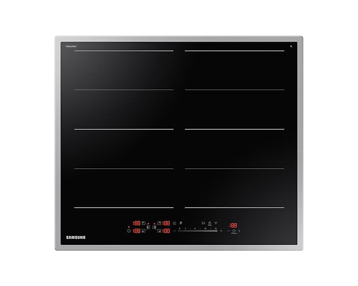 Samsung NZ64T9787TK — vue 1 sur 8