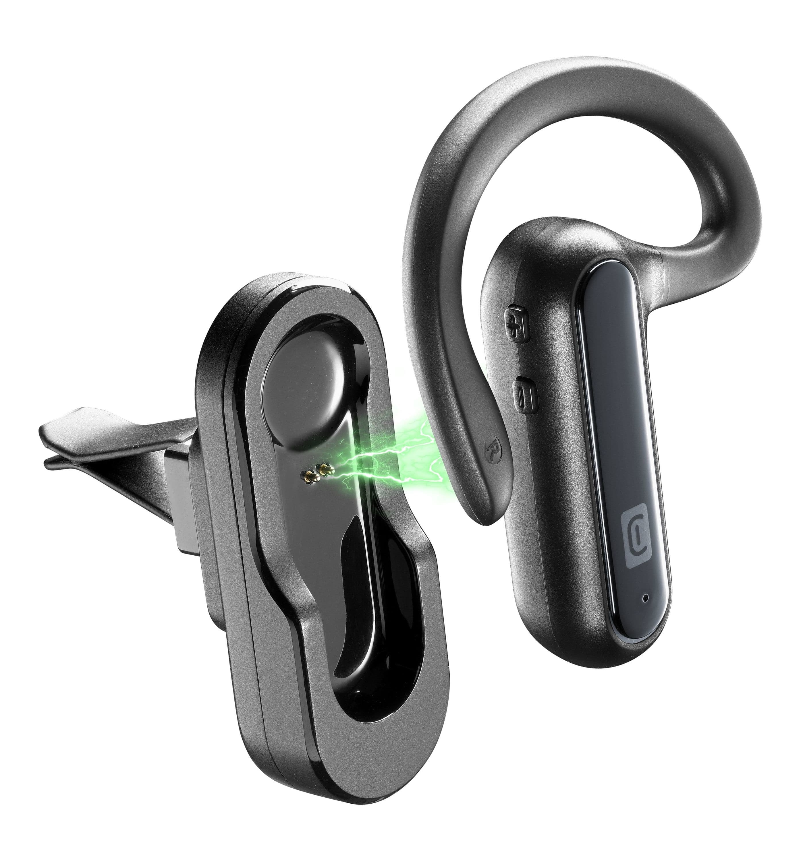 Cellularline 8018080443466 — vue 1 sur 8