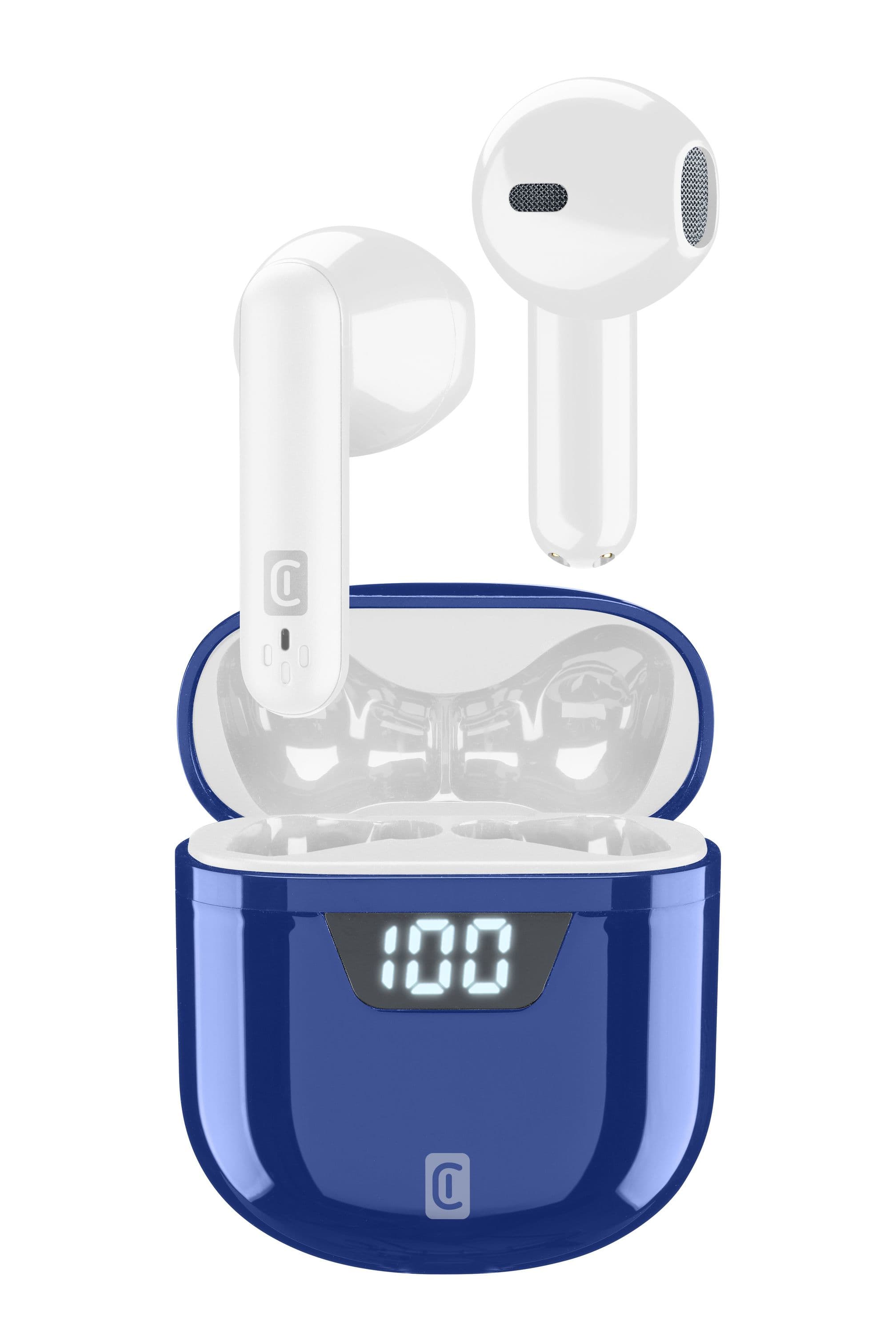 Cellularline BTSEEKTWSB — vue 1 sur 3