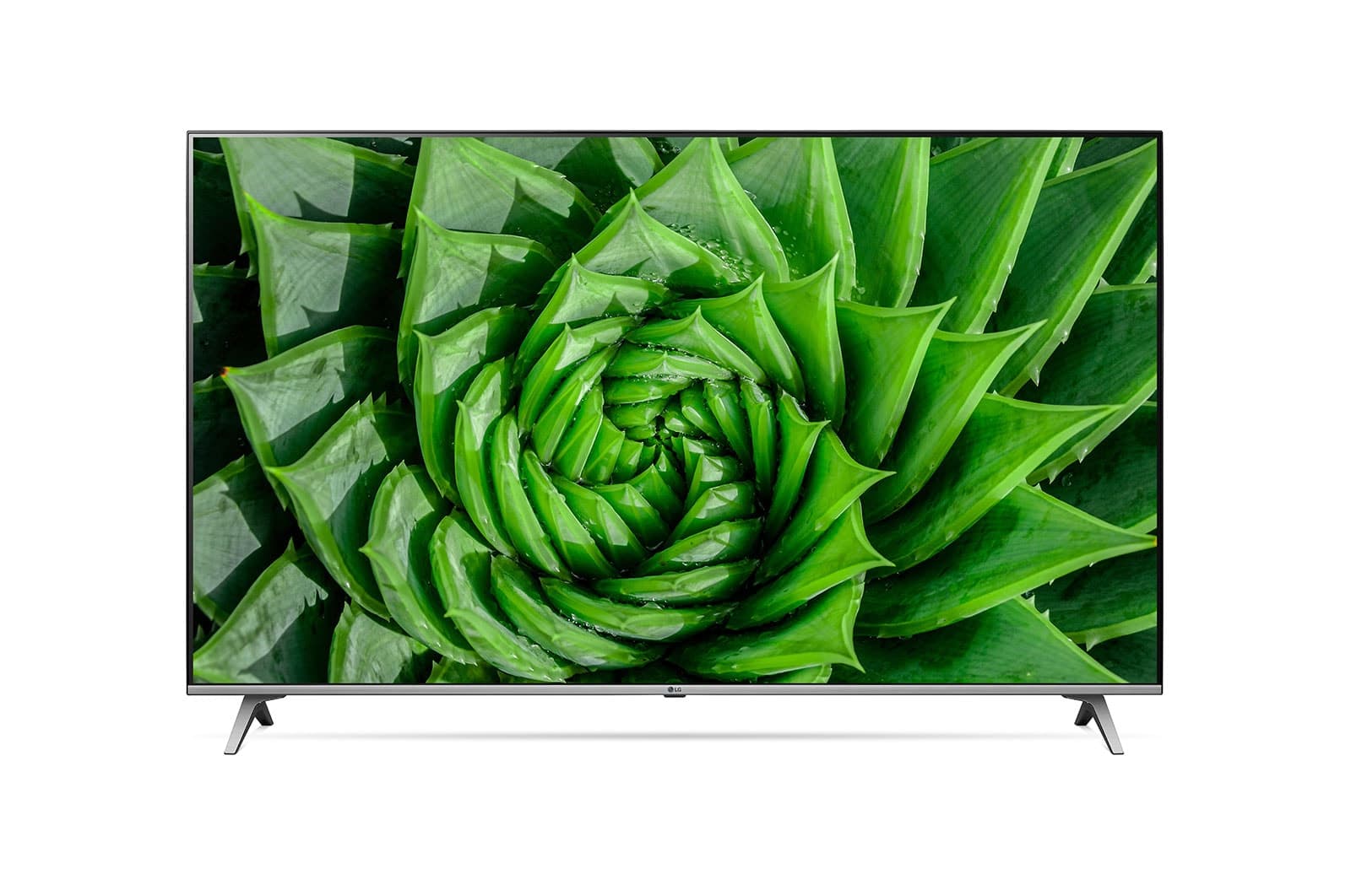 LG UN8050P 65" — vue 1 sur 8