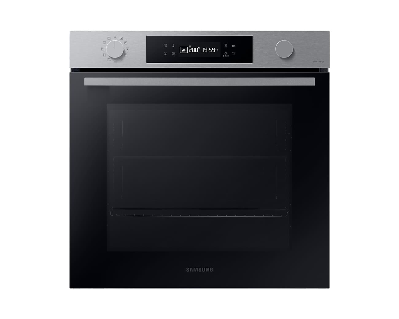 Samsung NV7B41307AS/U4 — vue 1 sur 8