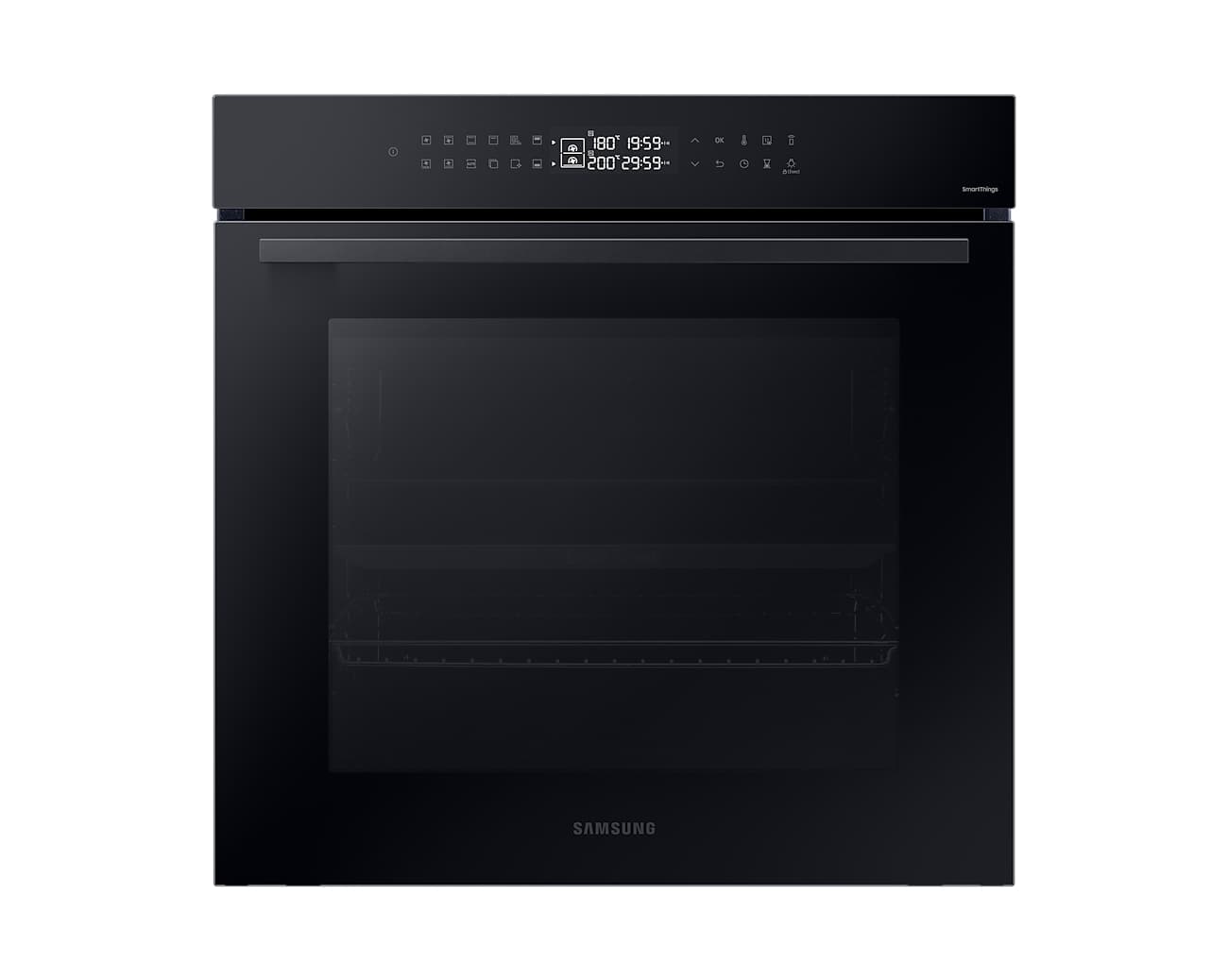 Samsung NV7B42205AK_BK — vue 1 sur 8