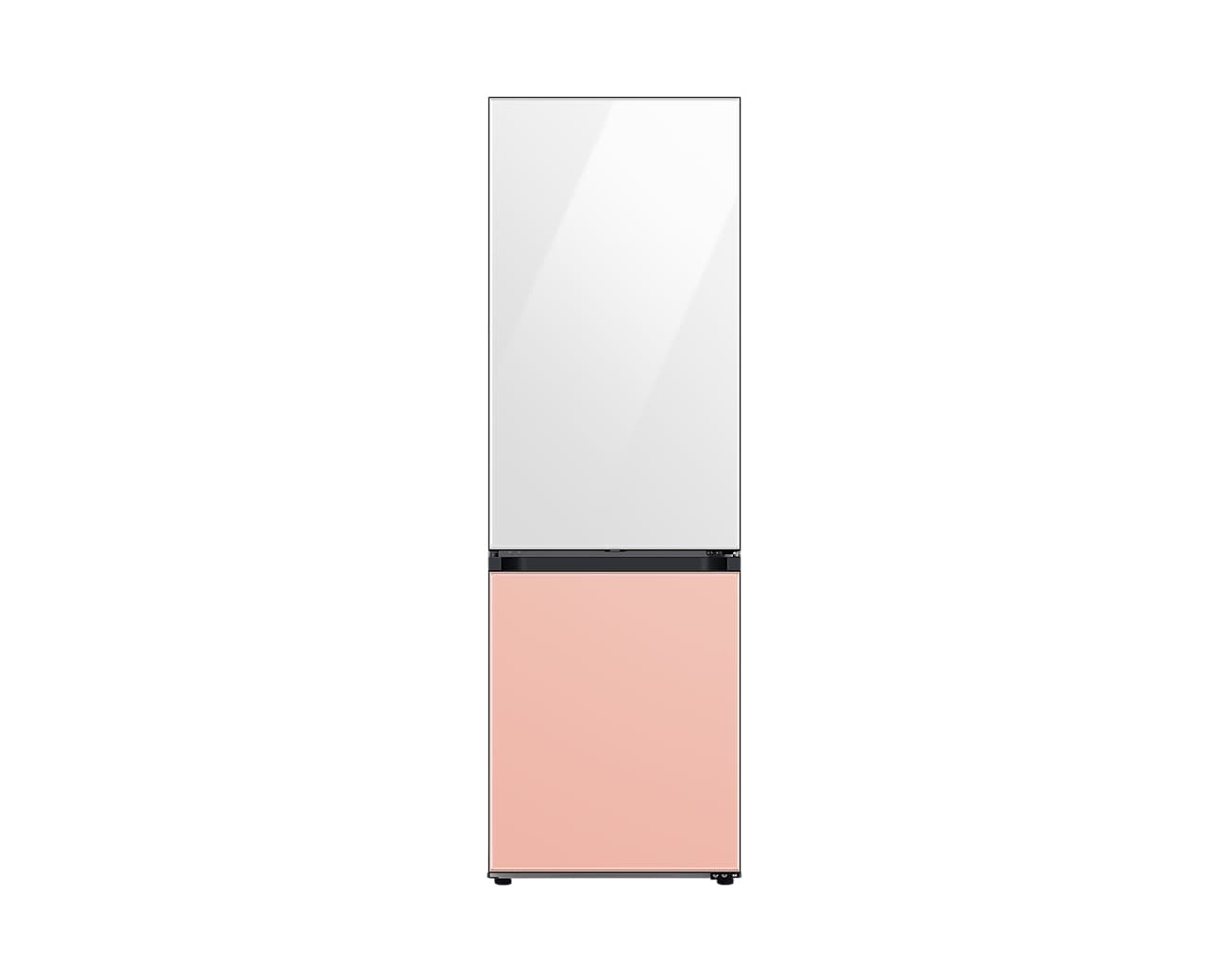 Samsung RB34A6B2E3P/EU — vue 1 sur 8