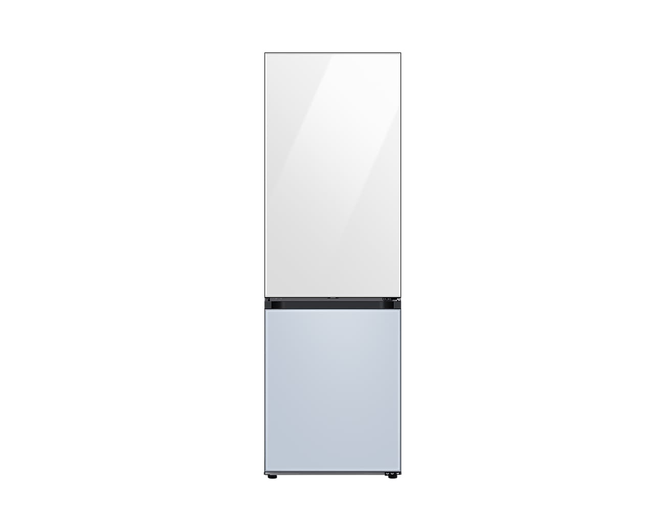 Samsung RB34A6B2E3S/EU — vue 1 sur 5