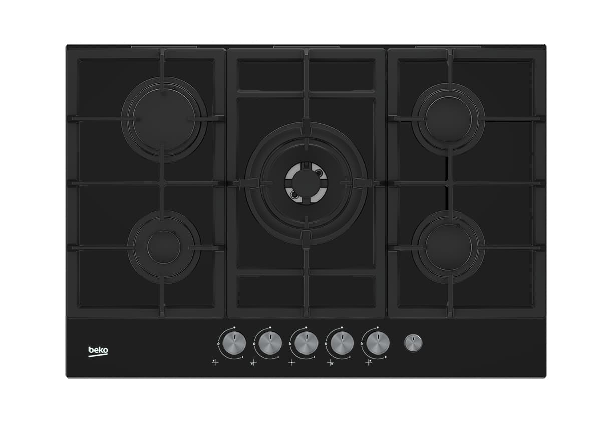 Beko HILW 75235 S — vue 1 sur 1