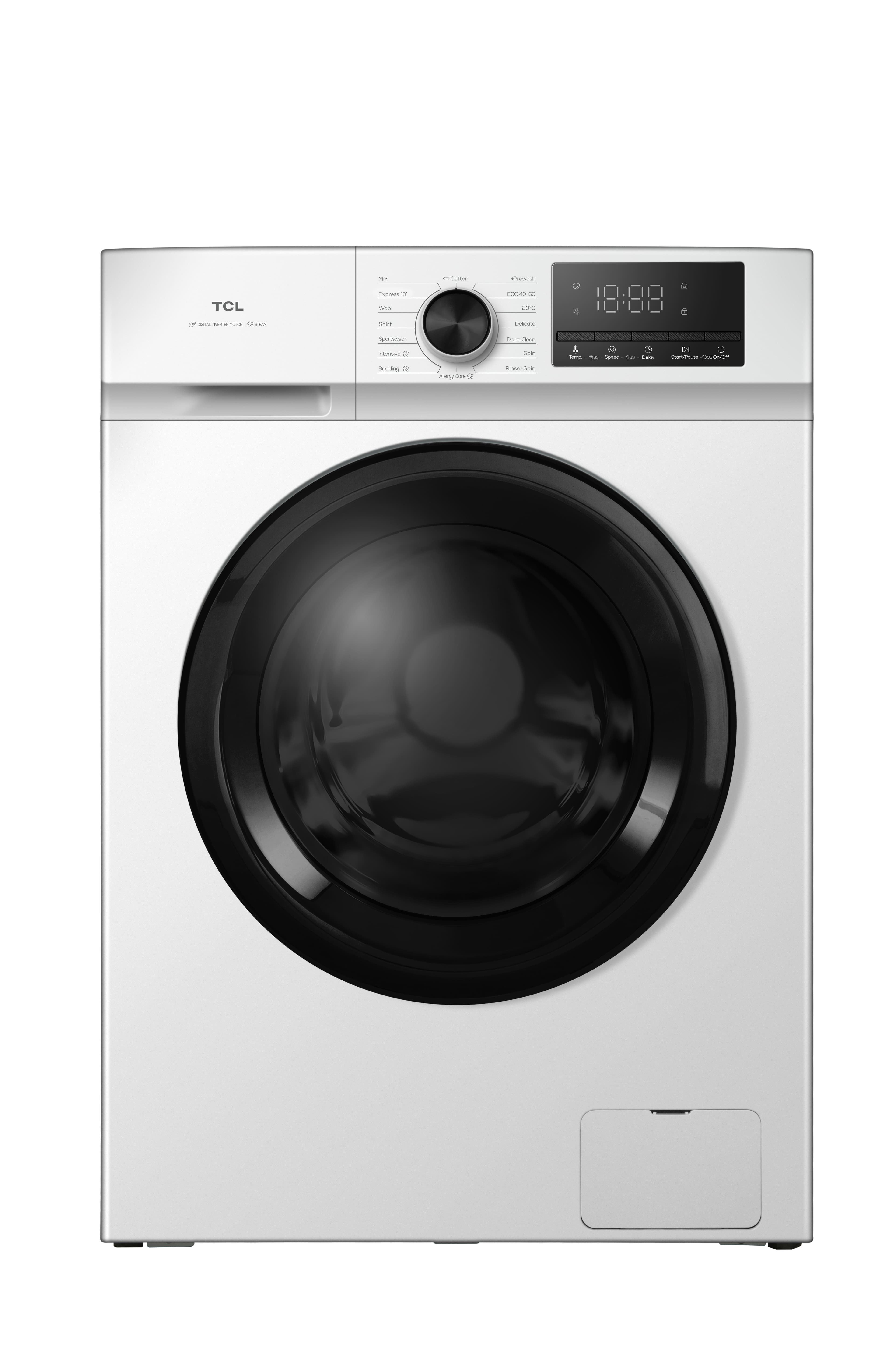 TCL FF0824WA0IT — vue 1 sur 5