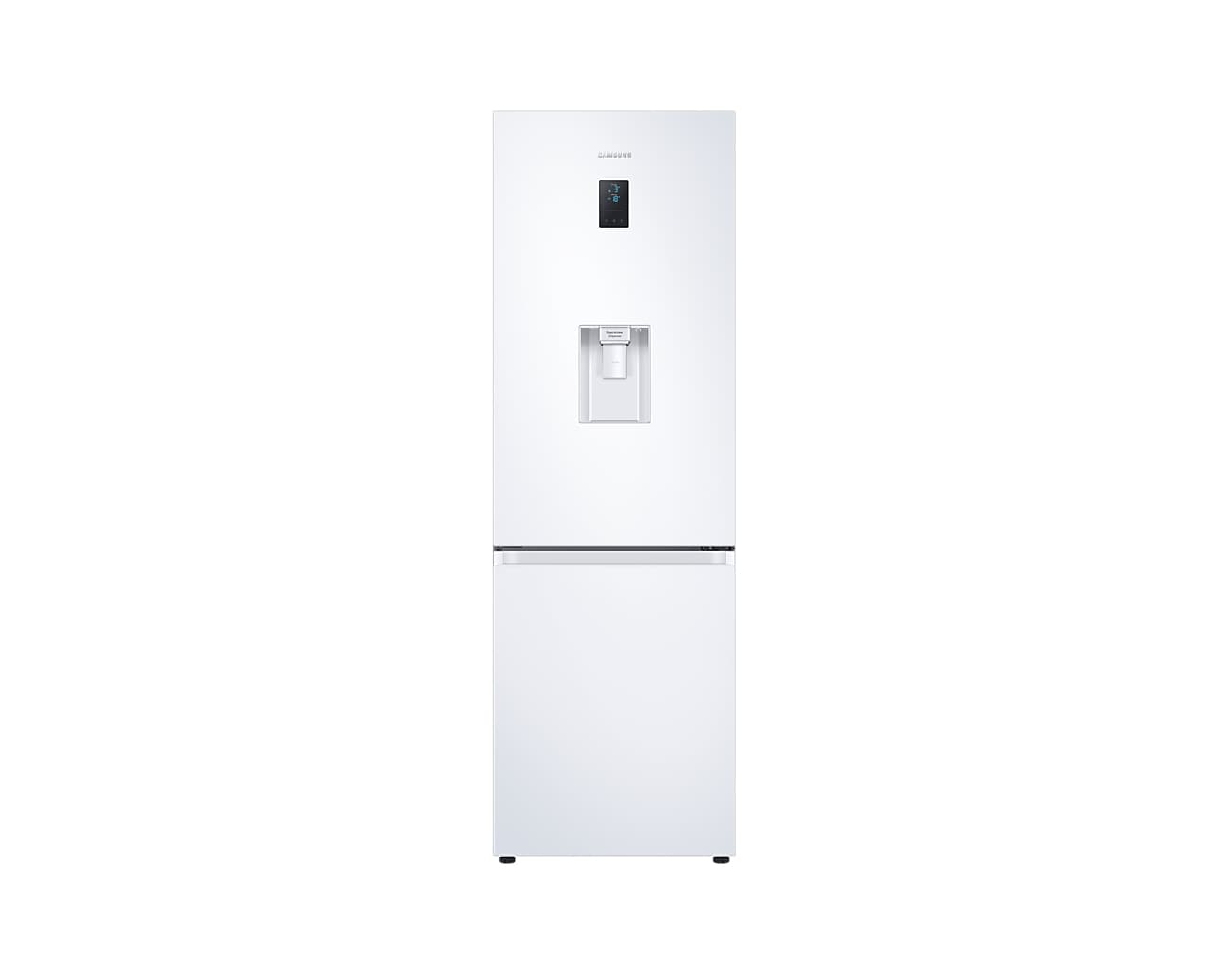 Samsung RB34T652DWW — vue 1 sur 8