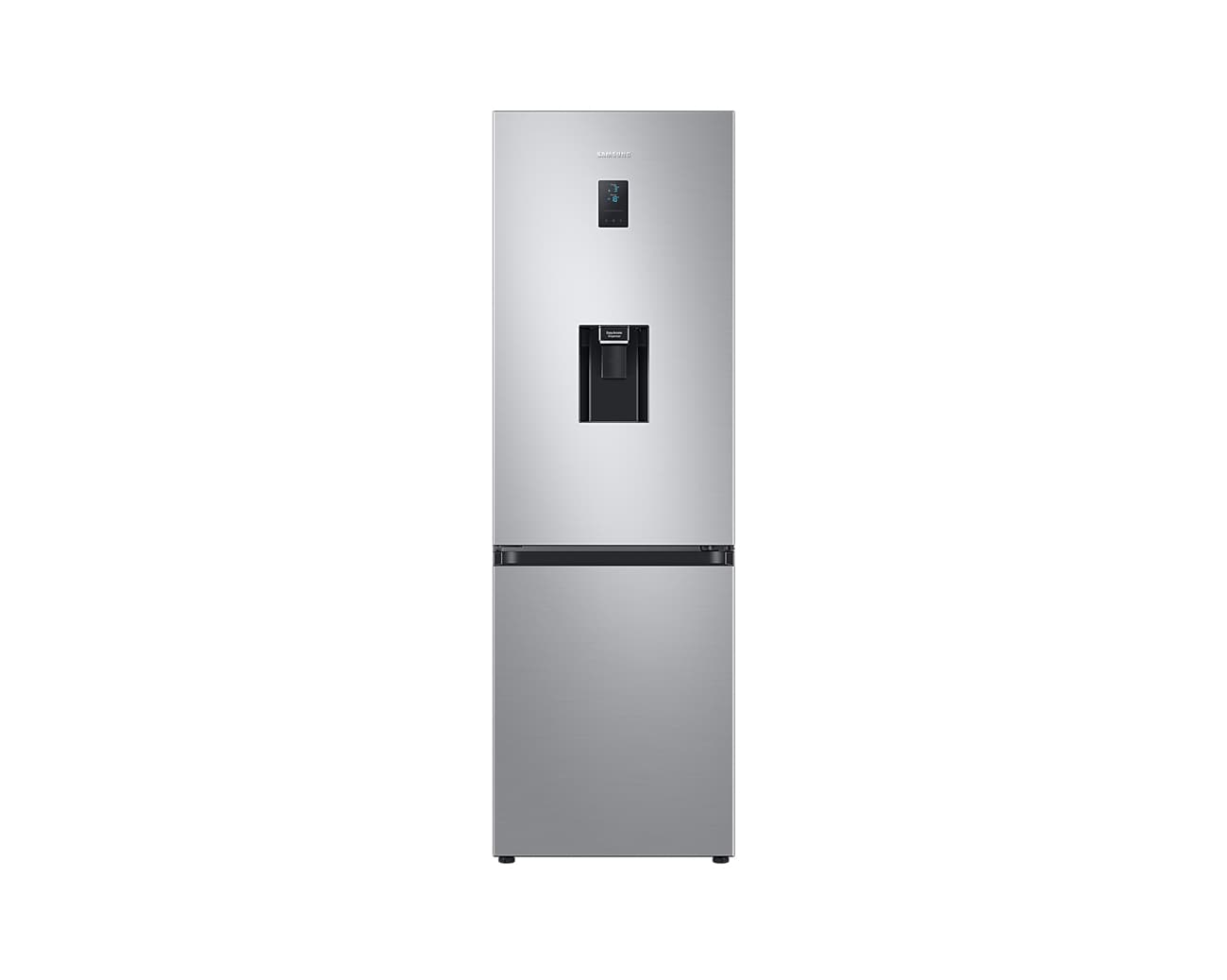 Samsung RB34T652ESA — vue 1 sur 8