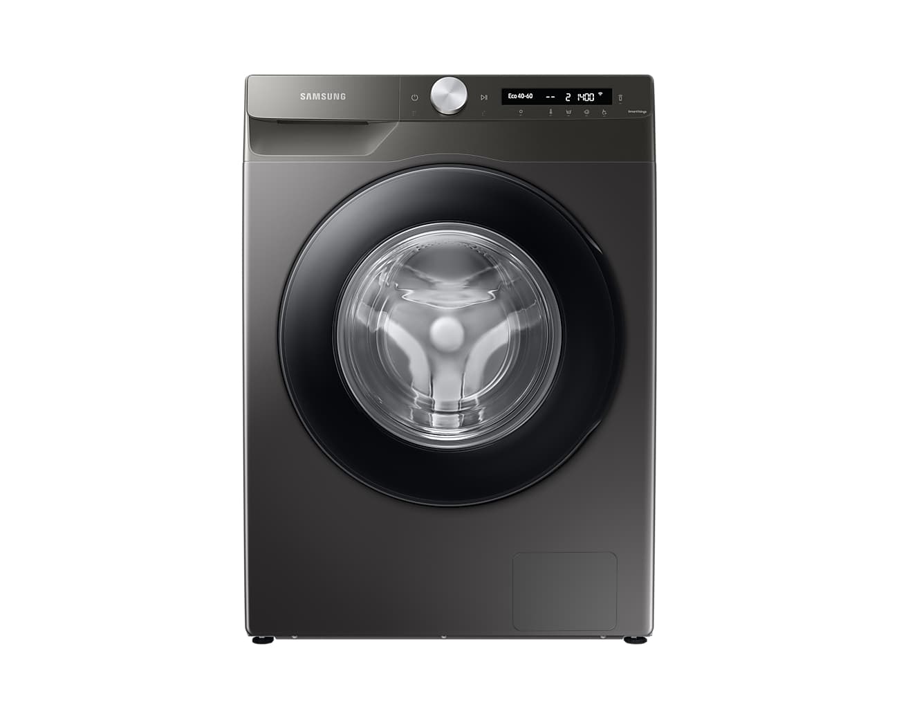 Samsung WW90T534DANS1 — vue 1 sur 8