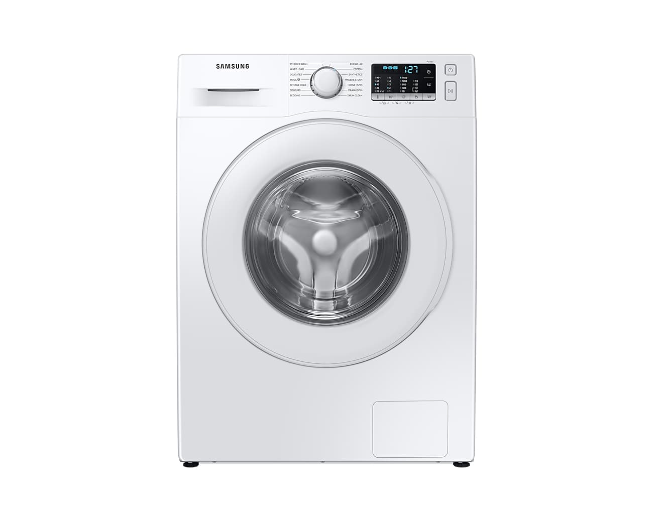 Samsung WW70TA046TE/EU — vue 1 sur 8