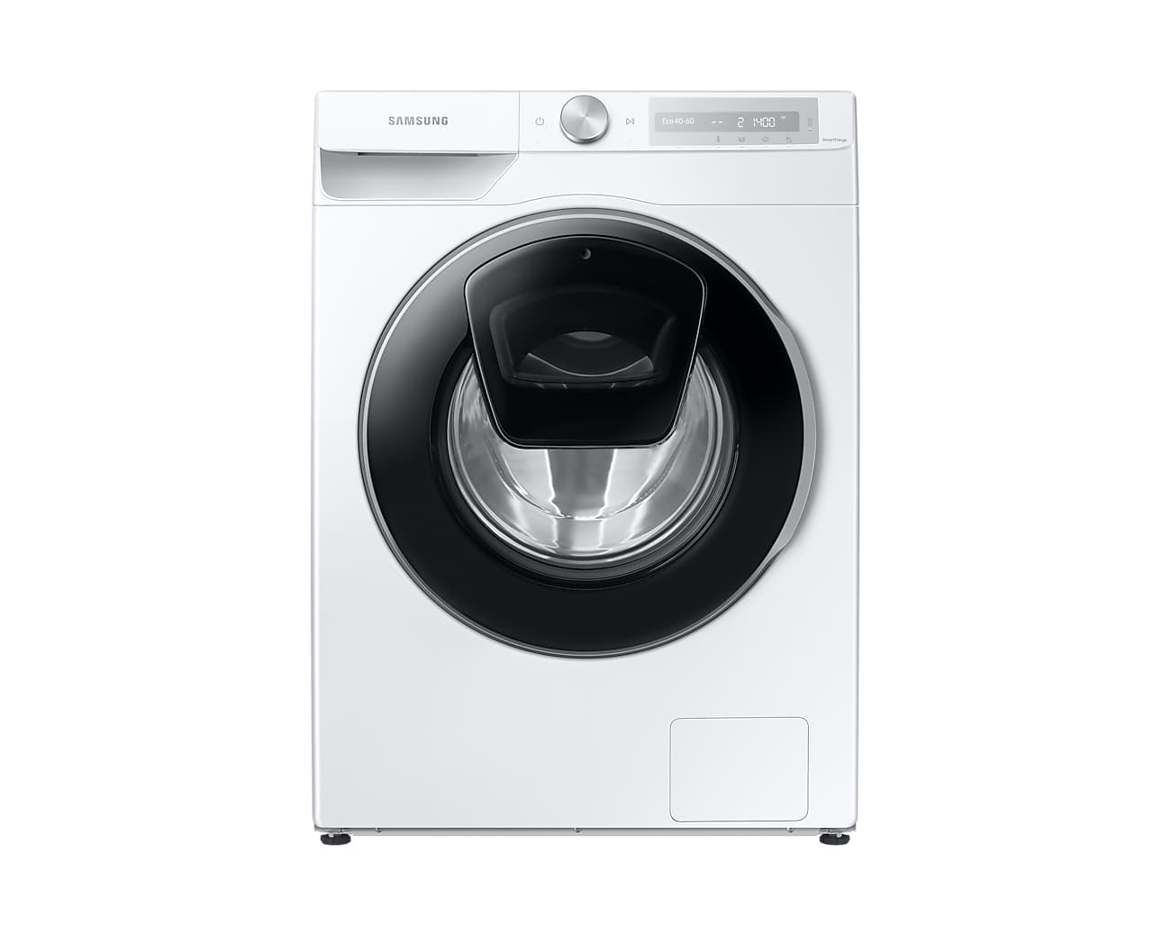 Samsung WW10T684DLH/S1 — vue 1 sur 8