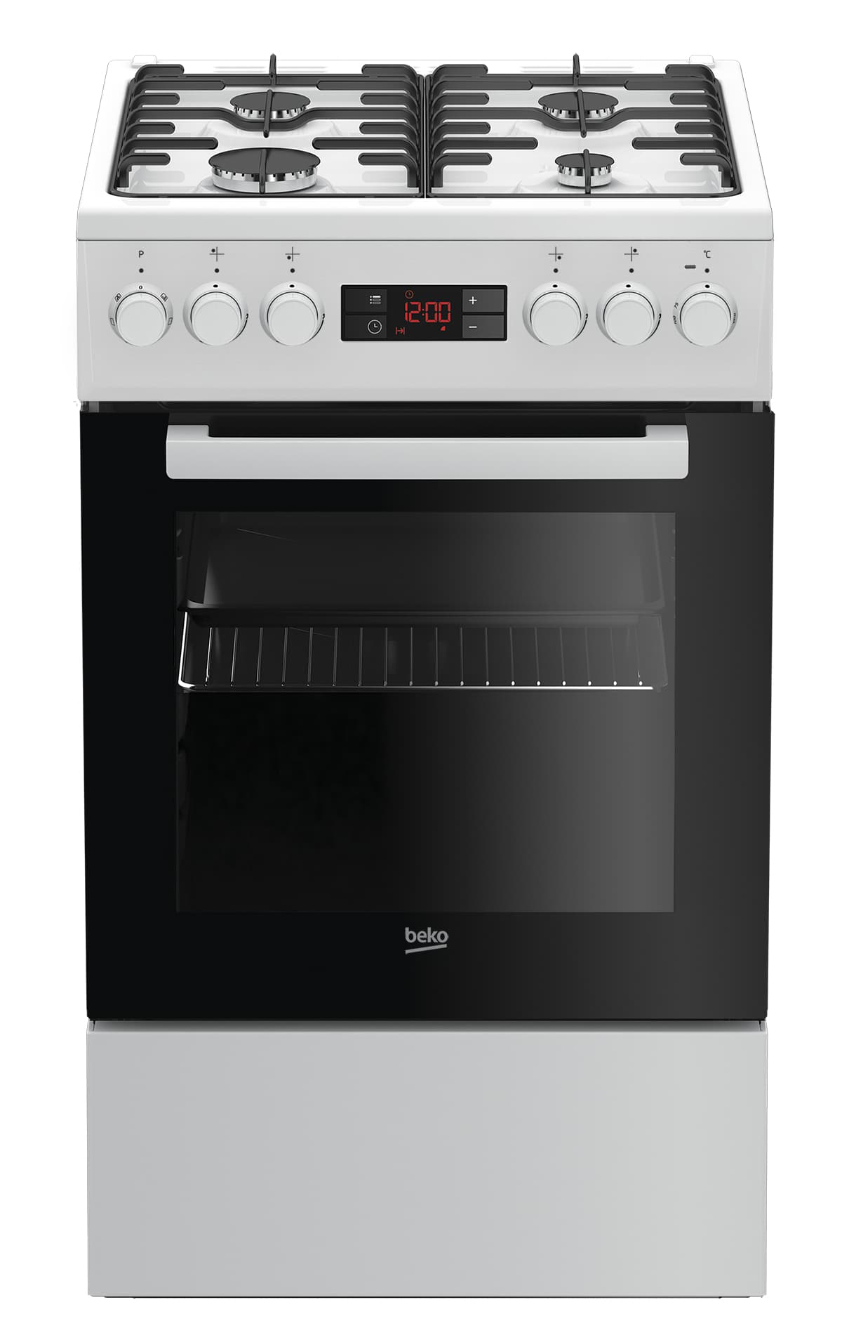 Beko FSE52320DW — vue 1 sur 1