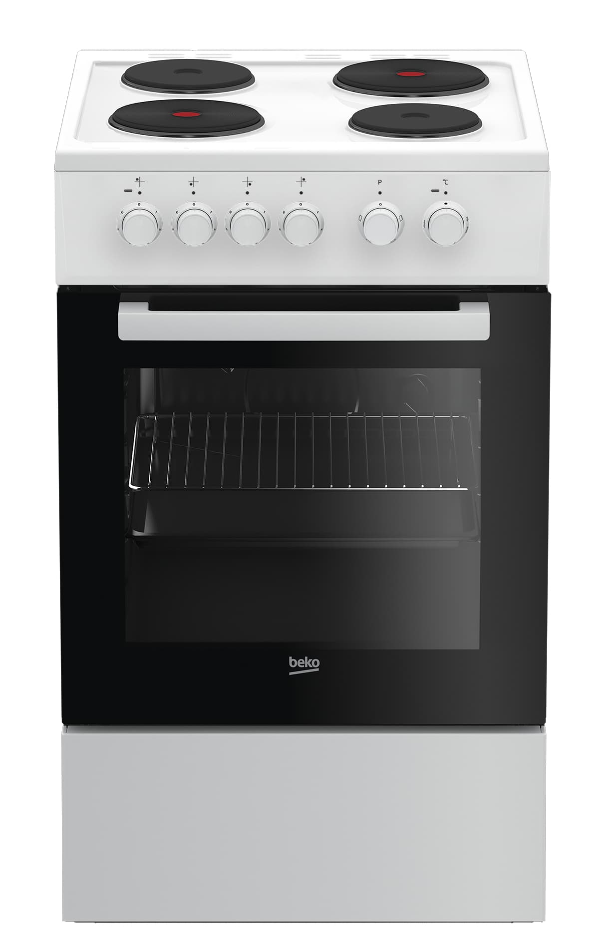 Beko FSS56000W — vue 1 sur 1