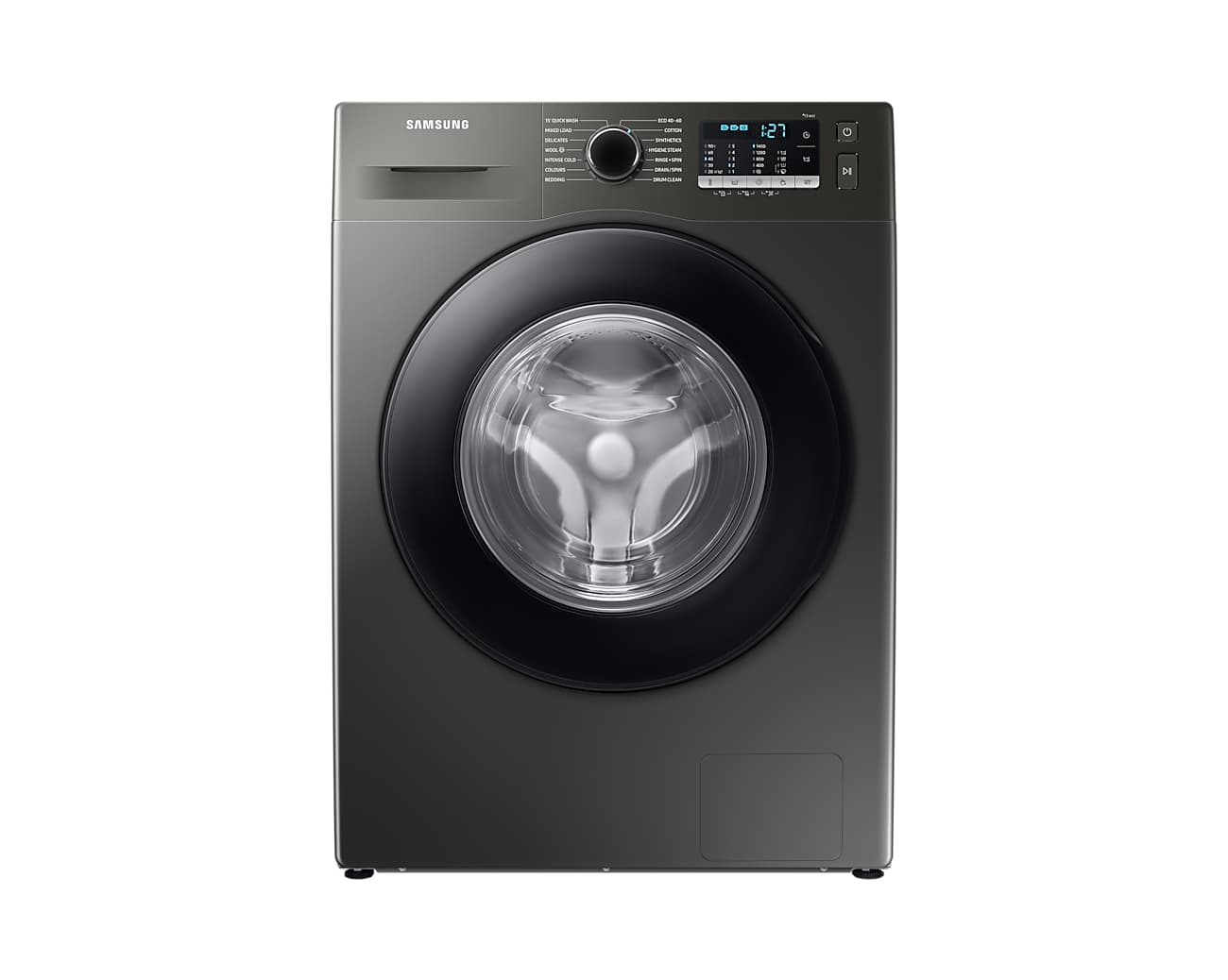 Samsung WW80TA046AXEU — vue 1 sur 8