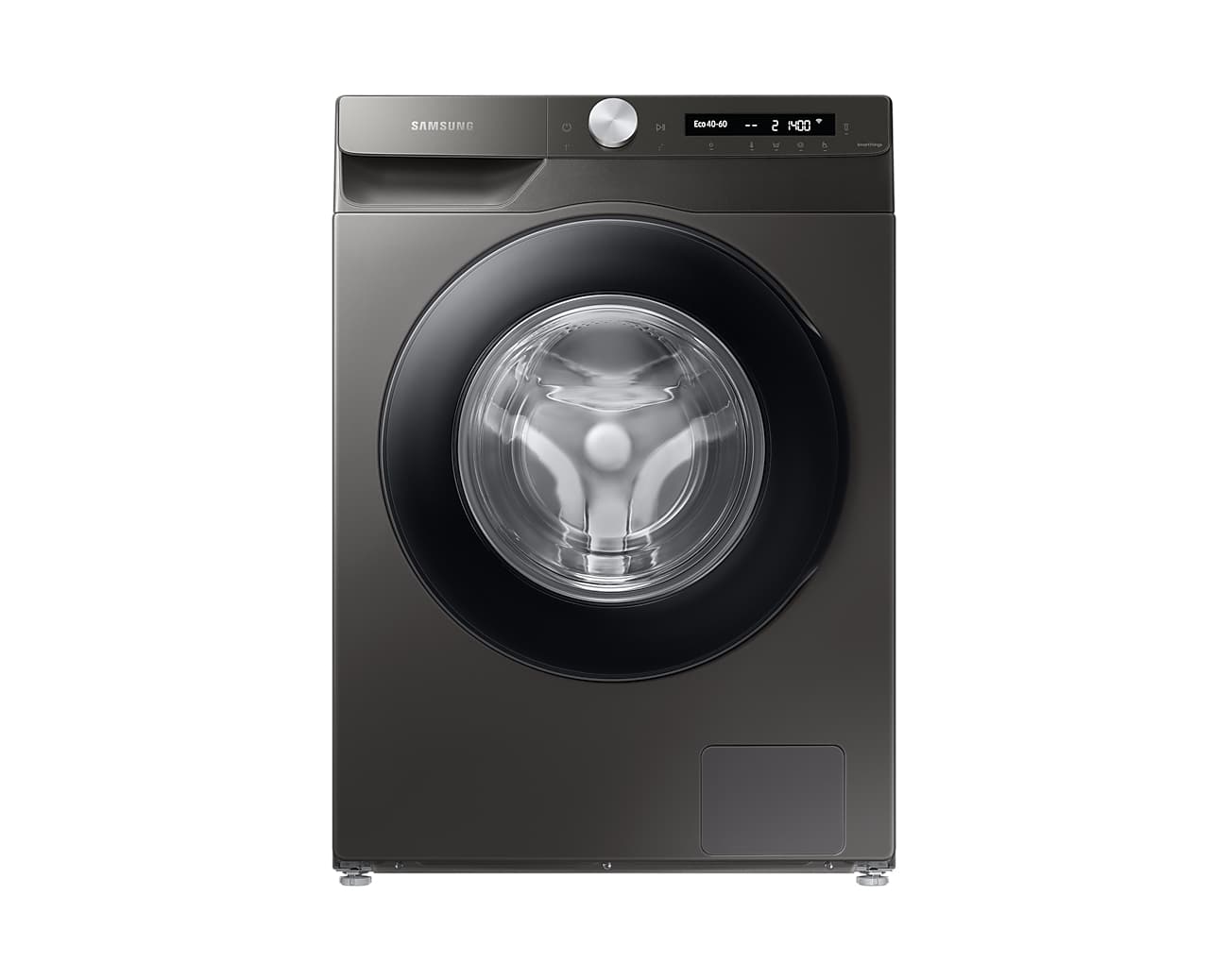 Samsung WW12T504DAN/S1 — vue 1 sur 8