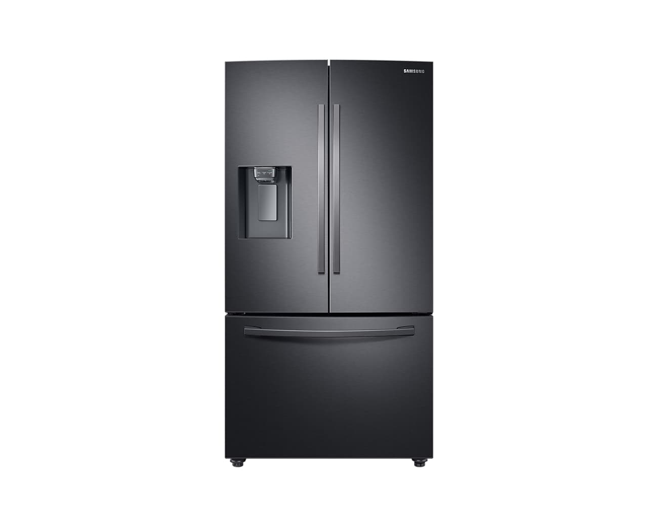 Samsung RF23R62E3B1 — vue 1 sur 8