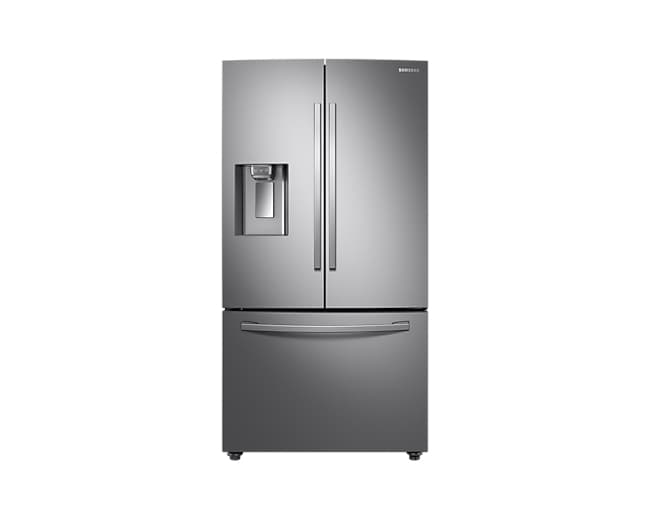 Samsung RF23R62E3SR — vue 1 sur 8