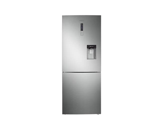 Samsung RL4363SBASL — vue 1 sur 8