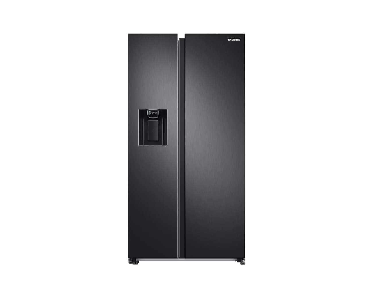 Samsung RS68A884CB1 — vue 1 sur 8