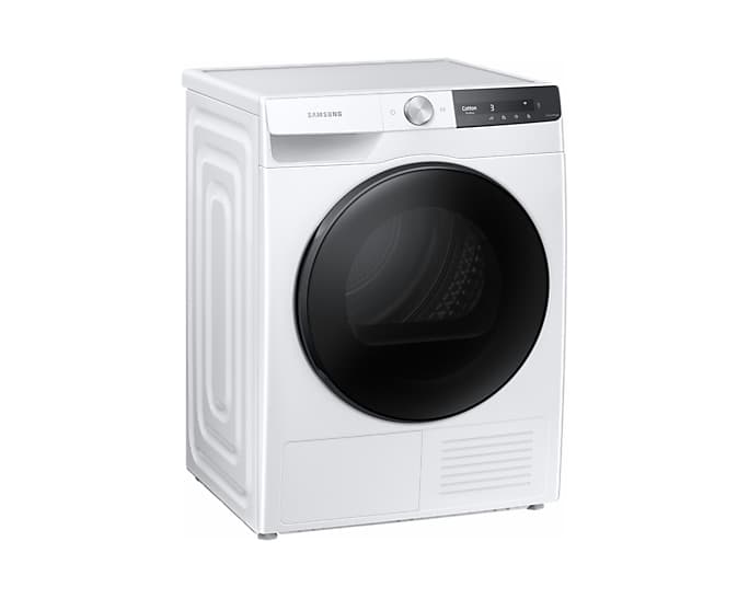 Samsung DV90T7240BT/S7 — vue 1 sur 8