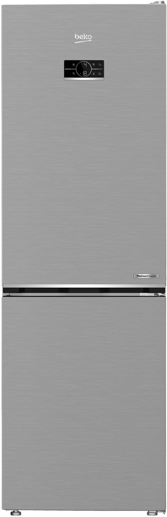 Beko B5RCNA365ZXB — vue 1 sur 8