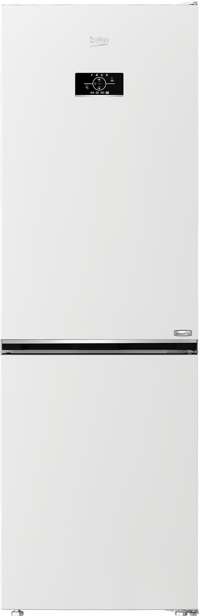 Beko B3RCNA364HW — vue 1 sur 7