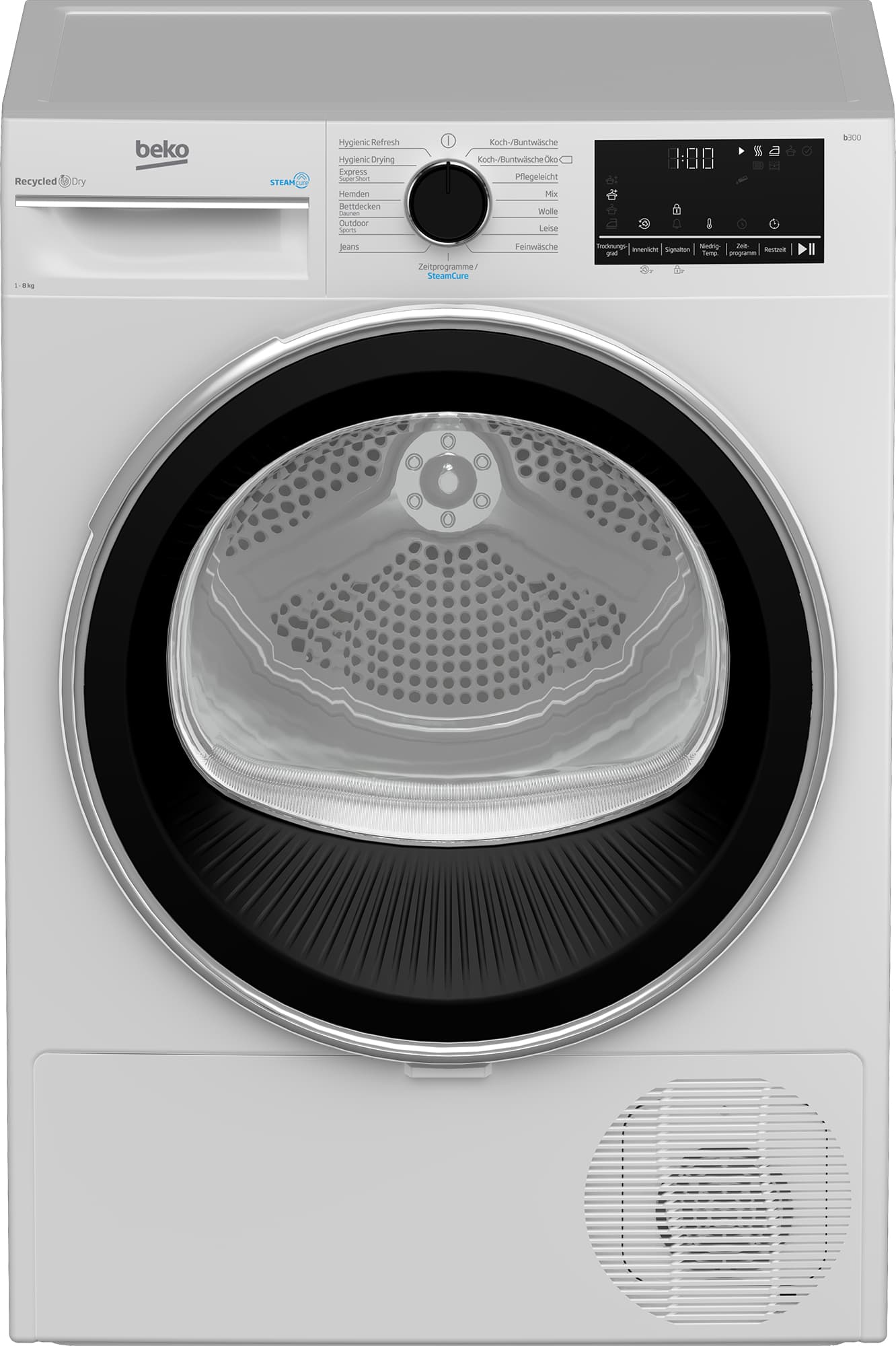 Beko B3T42249 — vue 1 sur 6
