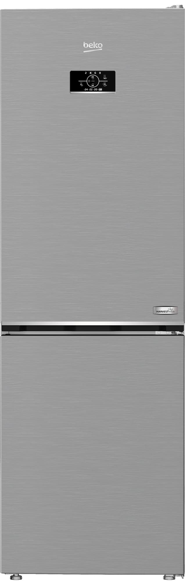 Beko B3RCNA364HXB1 — vue 1 sur 8