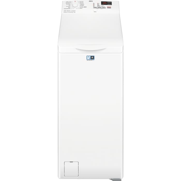 AEG L6TBE40270 — vue 1 sur 7