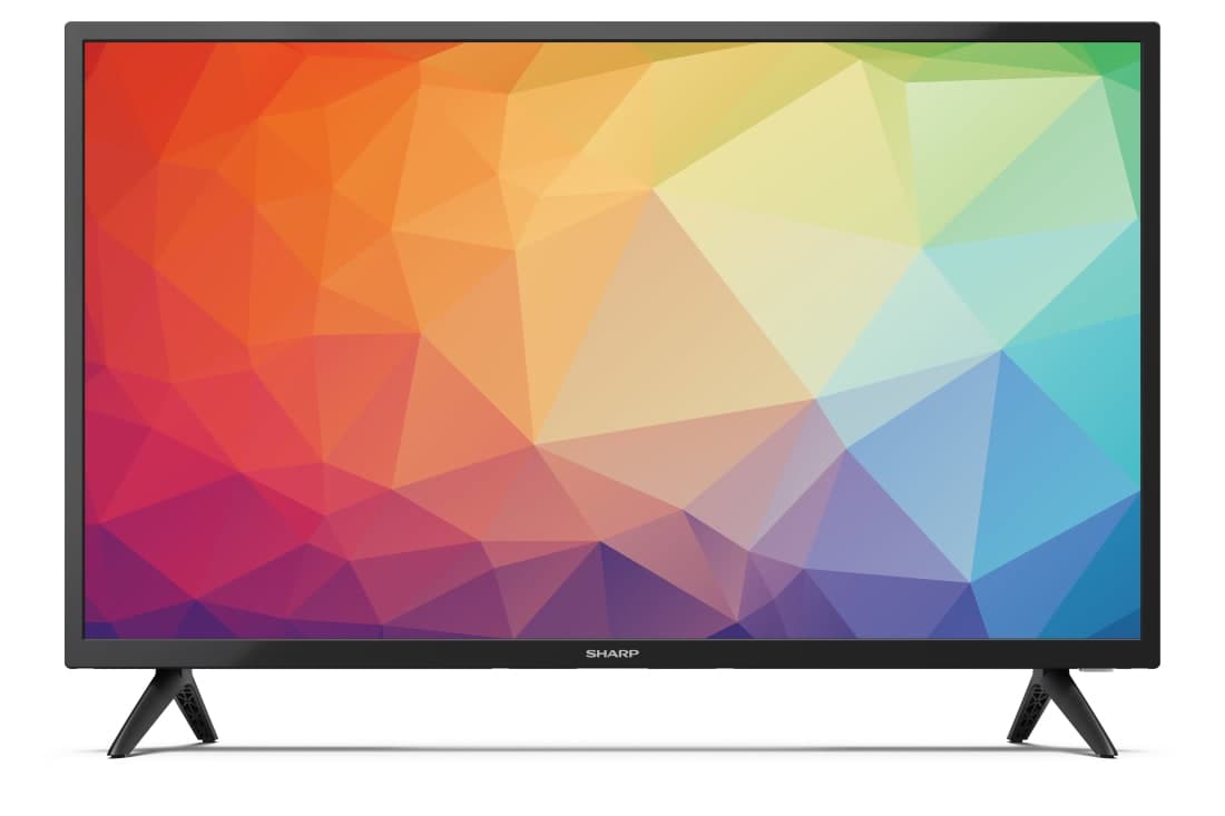 Sharp FG2E 32" — vue 1 sur 6