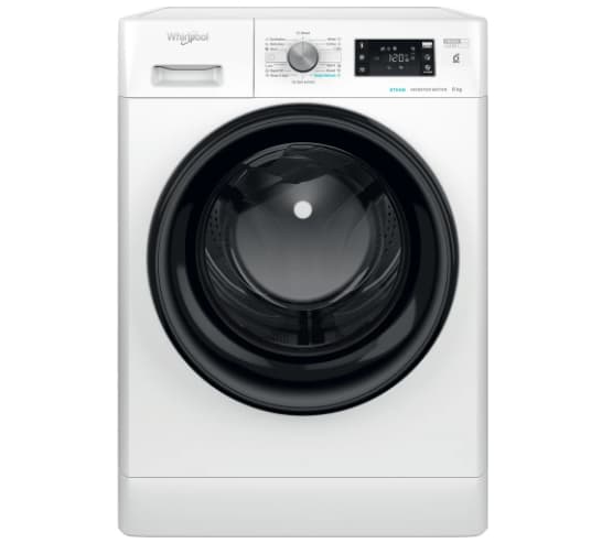 Whirlpool FFB8469BVEE — vue 1 sur 3