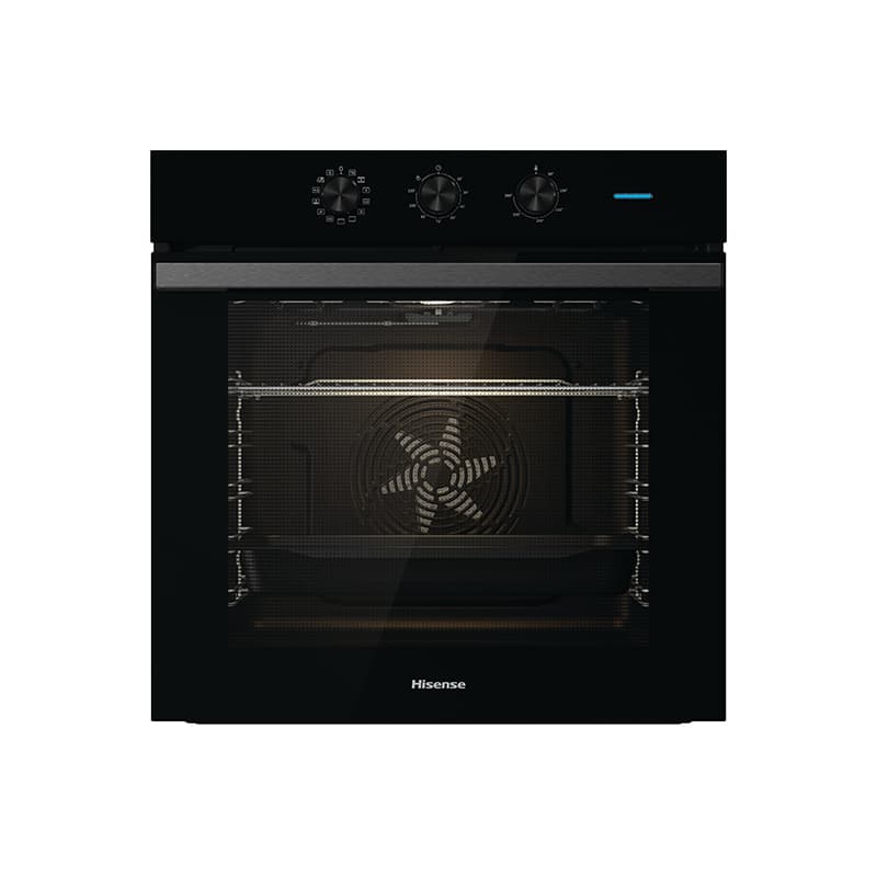 Hisense BI64111AB — vue 1 sur 8