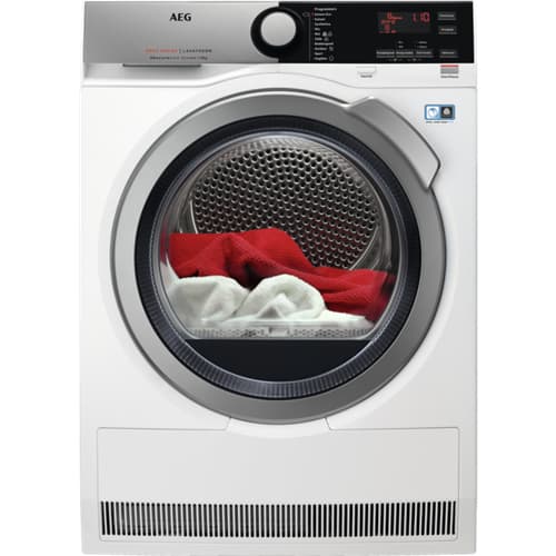 AEG T8DENSP86 — vue 1 sur 4
