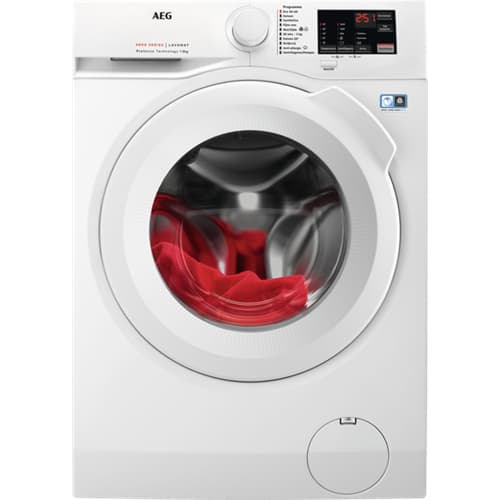 AEG LF628600 — vue 1 sur 8