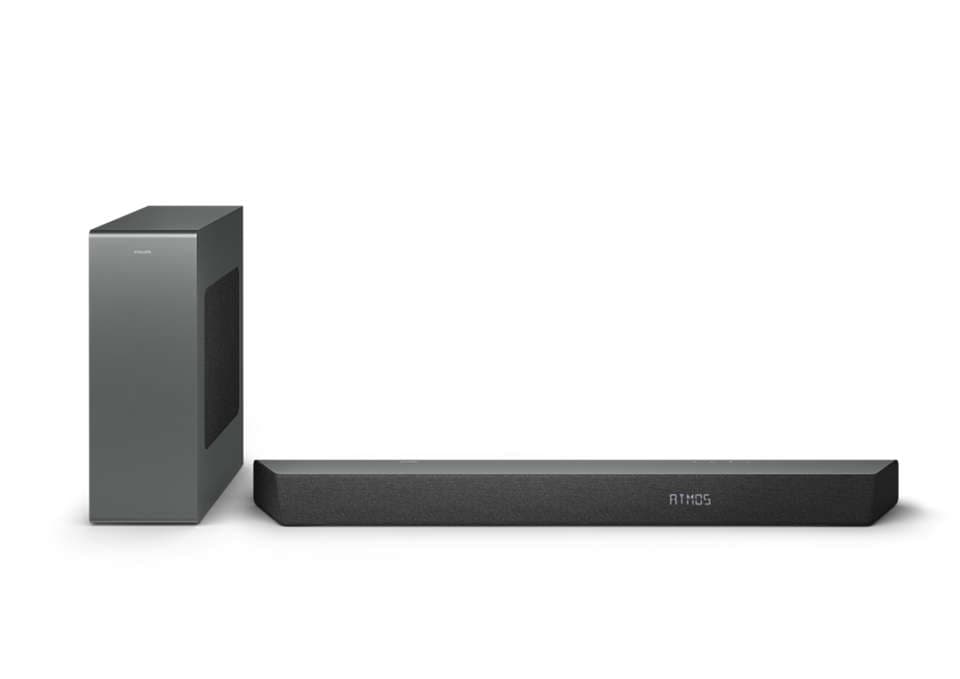 Philips TAB8507B/10 — vue 1 sur 8